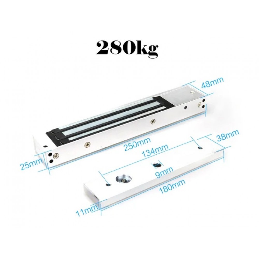 OP-280 (280 KG Manyetik Kilit)