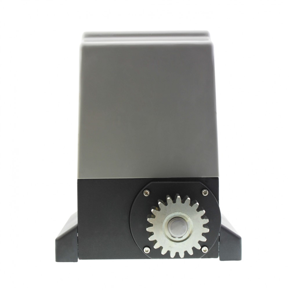 OP-SM-1200 Kayar Kapı Motoru - 1200 Kg