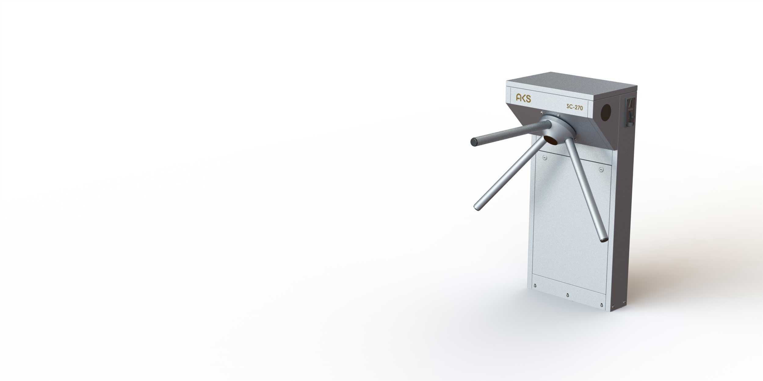 SC-270 Turnike