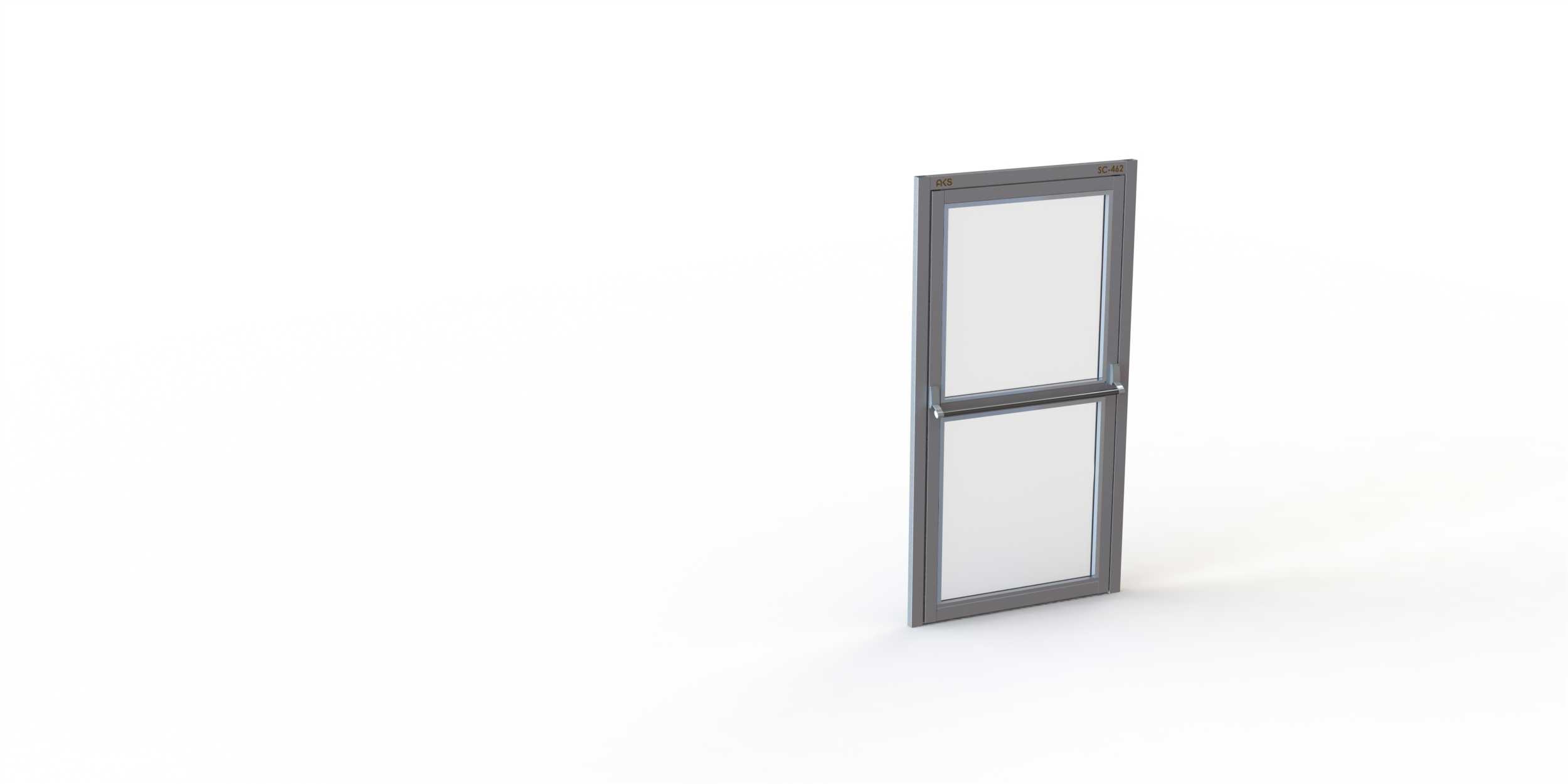 SC-462 Acil Yangın Kapı
